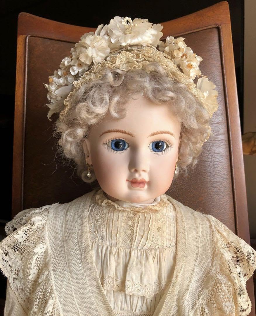 * antique doll ୨୧ * Parisの老舗の パン屋さん antique doll ୨୧ * Parisの老舗の パン屋さん antique doll