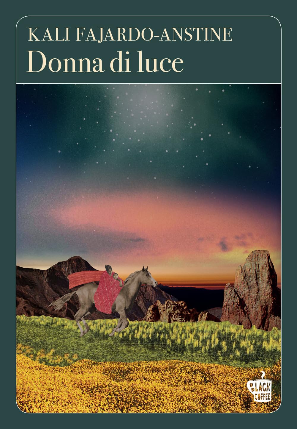 Donna Di Luce - 4