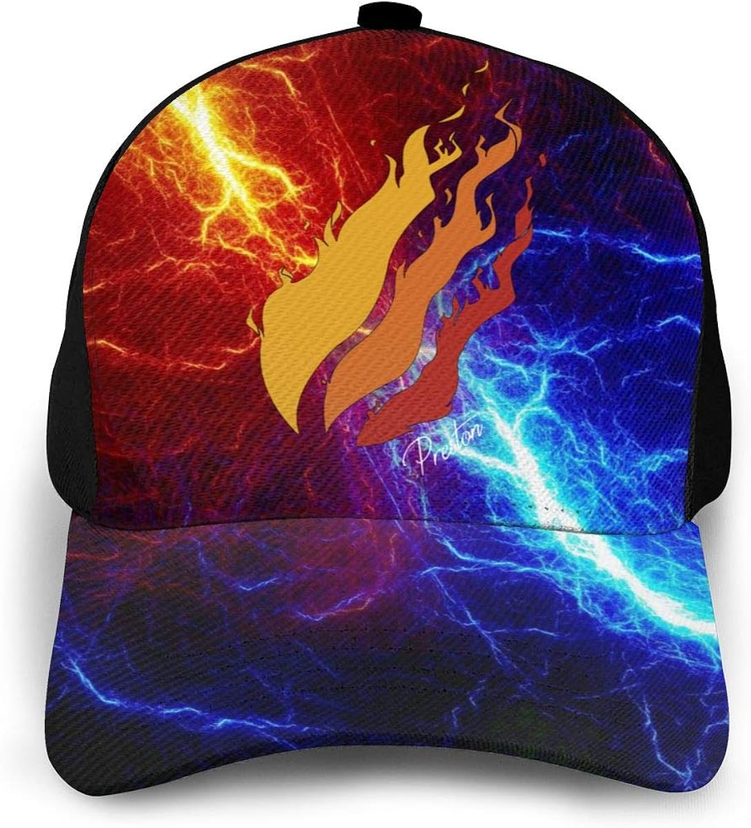 Preston merch hat Clearance