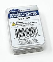 Vista 2 de Eastwood 23580 - Juego de 30 piezas de repuesto para clavija y enchufe