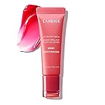 LANEIGE Lip Glowy Balm, Berry: Sheer Tinted Lip Moisturizer with Shea Butter, for Hydrating Shine & Soft Lips