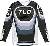 Vista 1 de Troy Lee Designs Camiseta unisex para adultos MTB (paquete de 1)