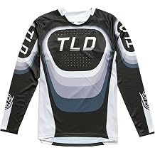 Troy Lee Designs Unisex Adult MTB Jersey Pack of 1