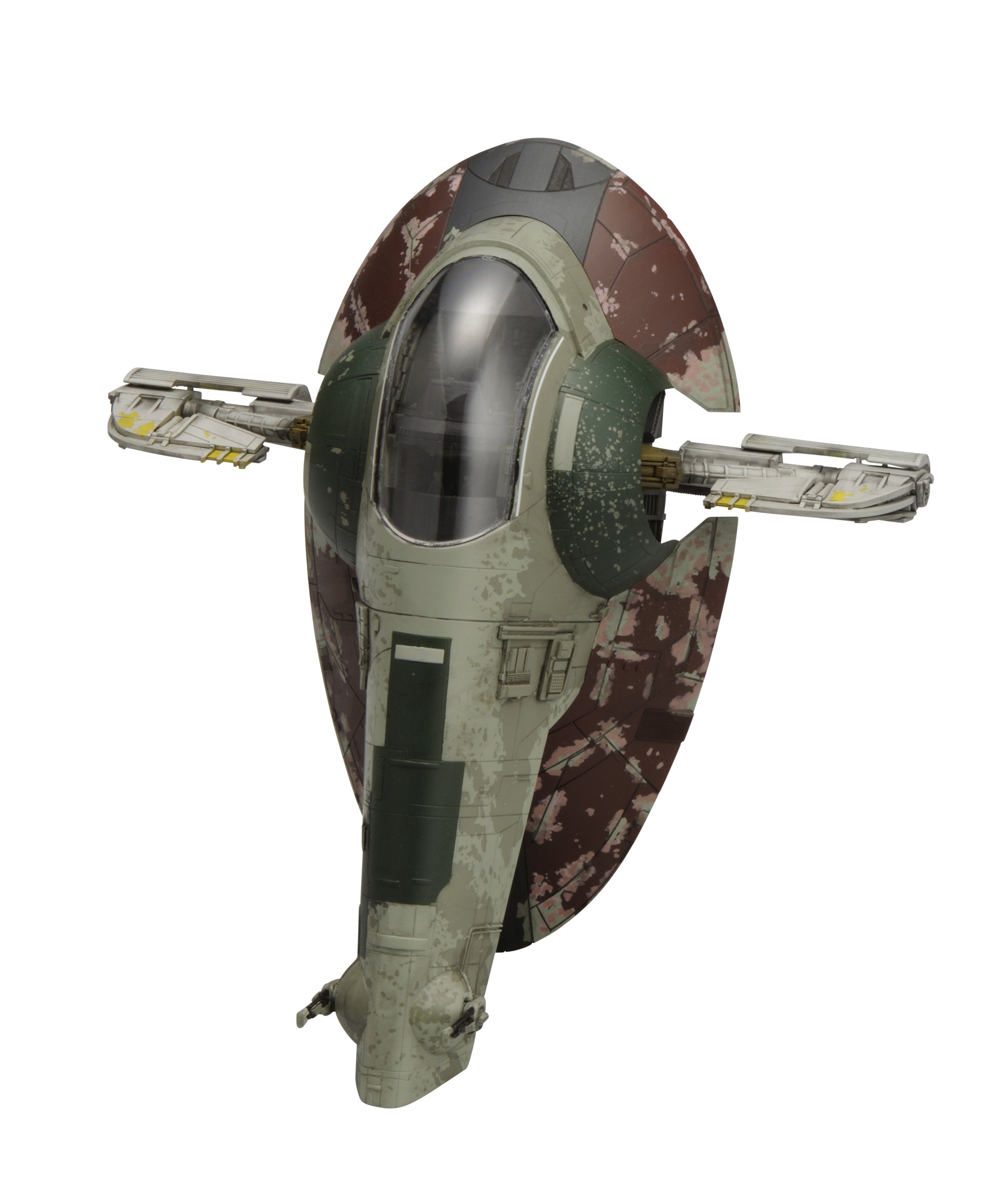 1⁄72 スレーブ1 ファインモールド | STARWARS スレーブ スター 