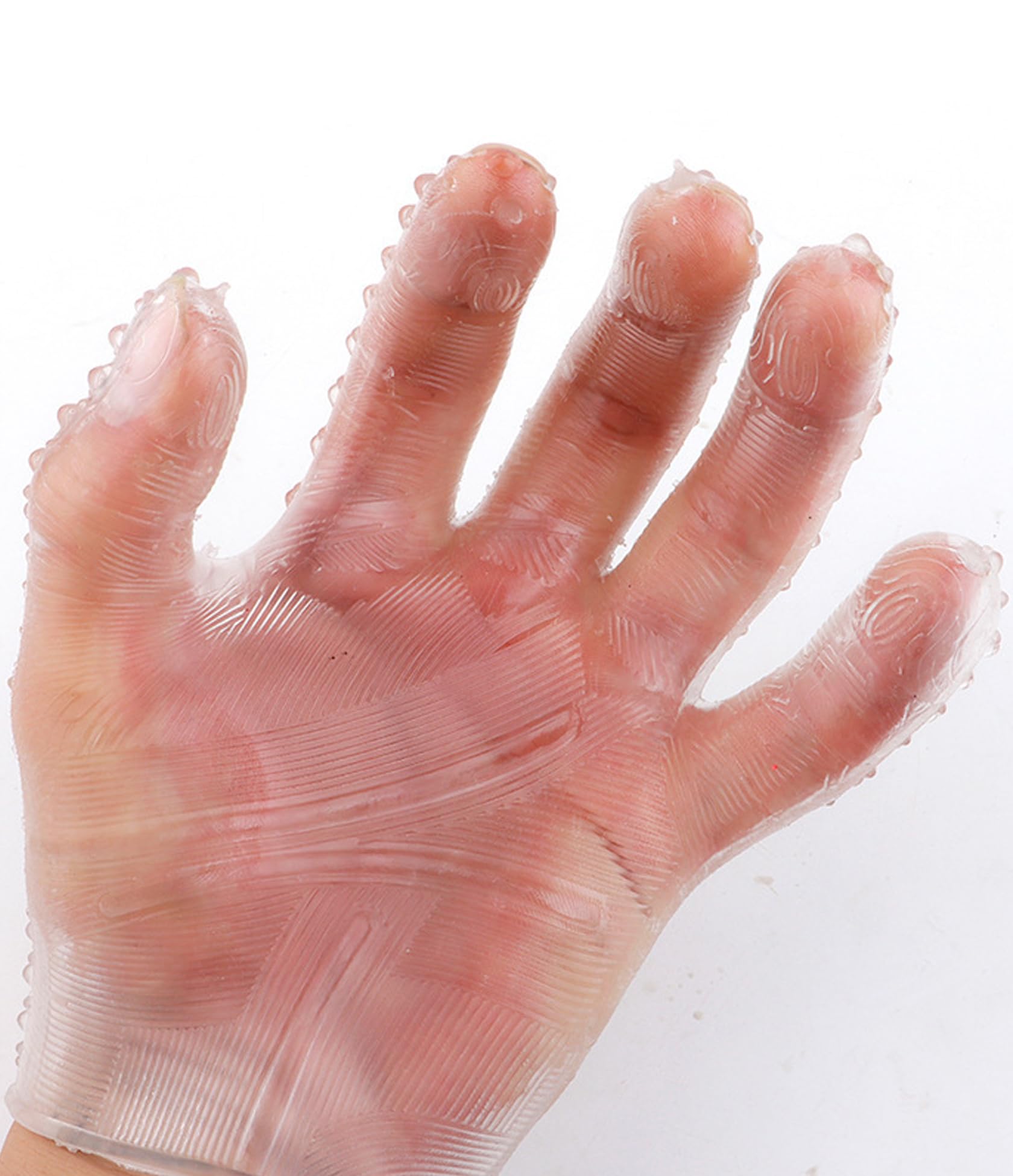 Manicotti Per Dita Sex Finger Ticklers Manicotto Per Pene Punta Delle Dita Preliminari Manicotto Per Pene Stimolazione Del Clitoride E Massaggio Del Punto G Stimolatore Giocattolo Sessuale