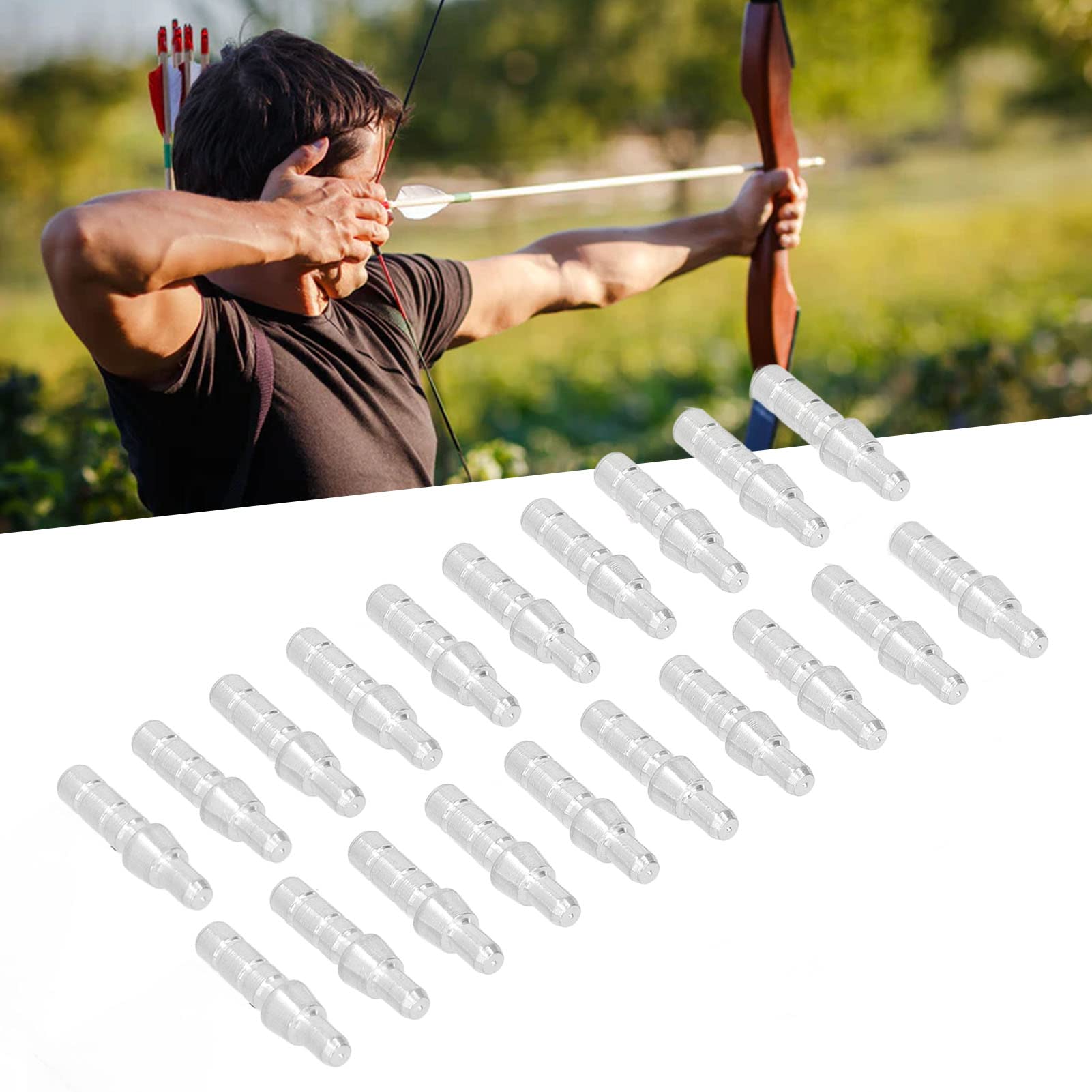 PBTMCD Picatinny Schienen Adapter 260mm - Aluminium Konverter Für Zielfernrohre