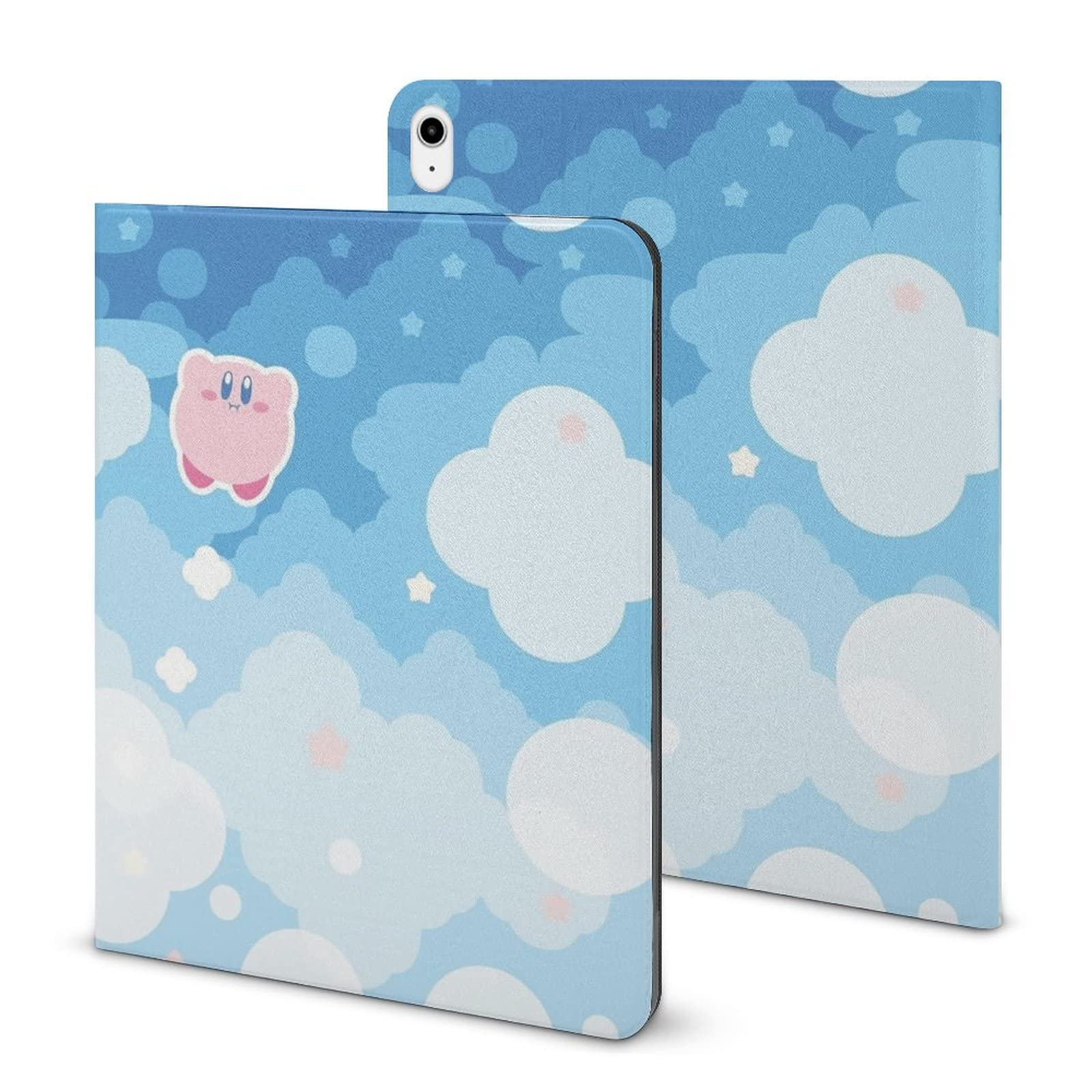 Amazon.co.jp: 星のカービィ iPad Air 5 ケース iPad Air 4 ケース