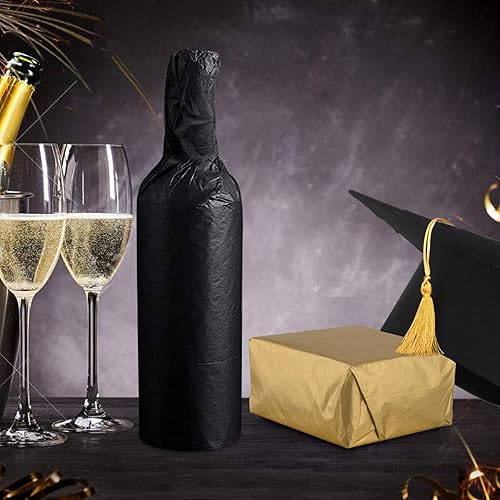 Miniatura 3 de 80 hojas de papel de seda para envolver, papel de seda a granel de 14 x 20 pulgadas, para envolver bolsas de regalo, manualidades, manualidades,