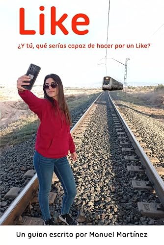 LIKE: ¿Y tú, qué serías capaz de hacer por un Like?