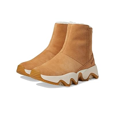 SOREL Kinetictm Impact Short Boot Waterproof Women