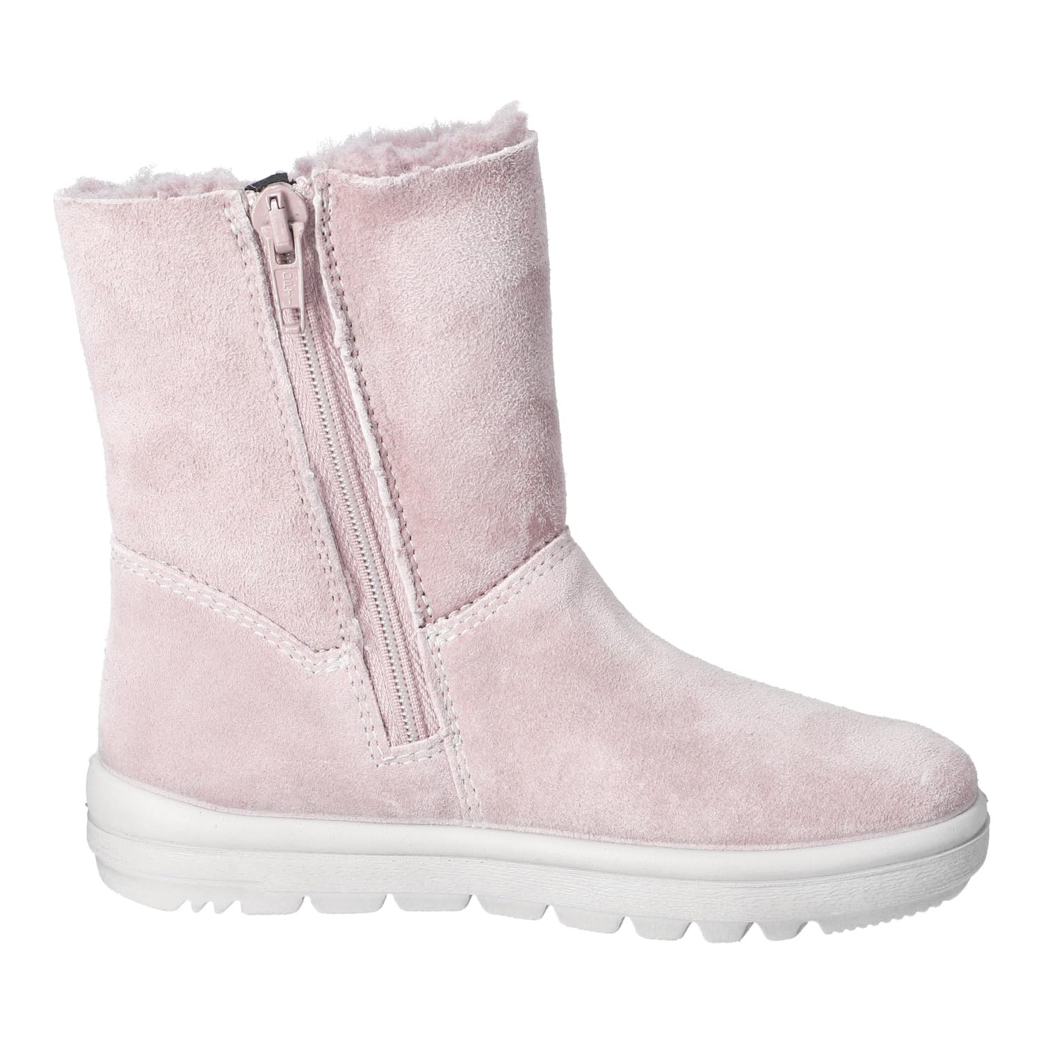 RICOSTA Dziewczęce buty NANUK, buty dziecięce, szerokość: średnie, luźna wkładka, RicostaTEX