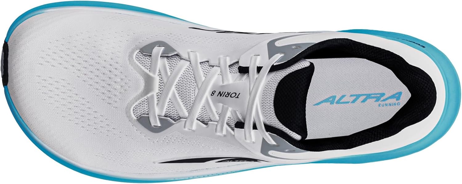 ALTRA Men's Torin 8 Road Running Shoe - Image 2