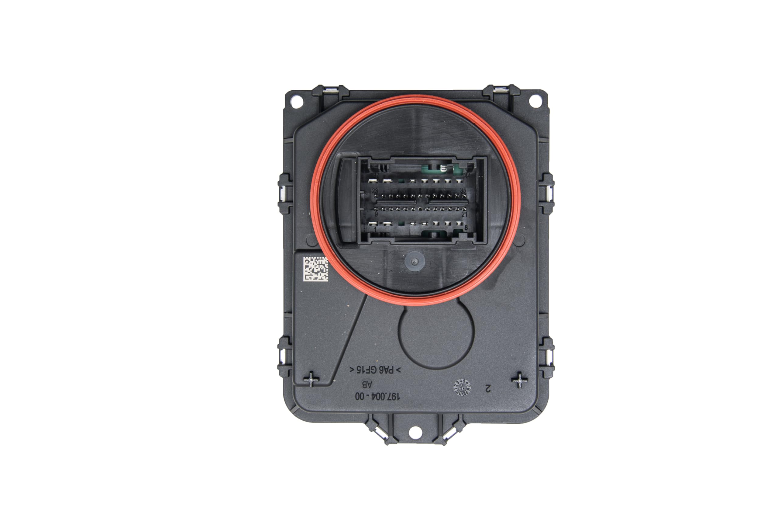 Magneti Marelli Licht 711470000452 Frontscheinwerfer | Kompatibel Mit: Vw Tiguan