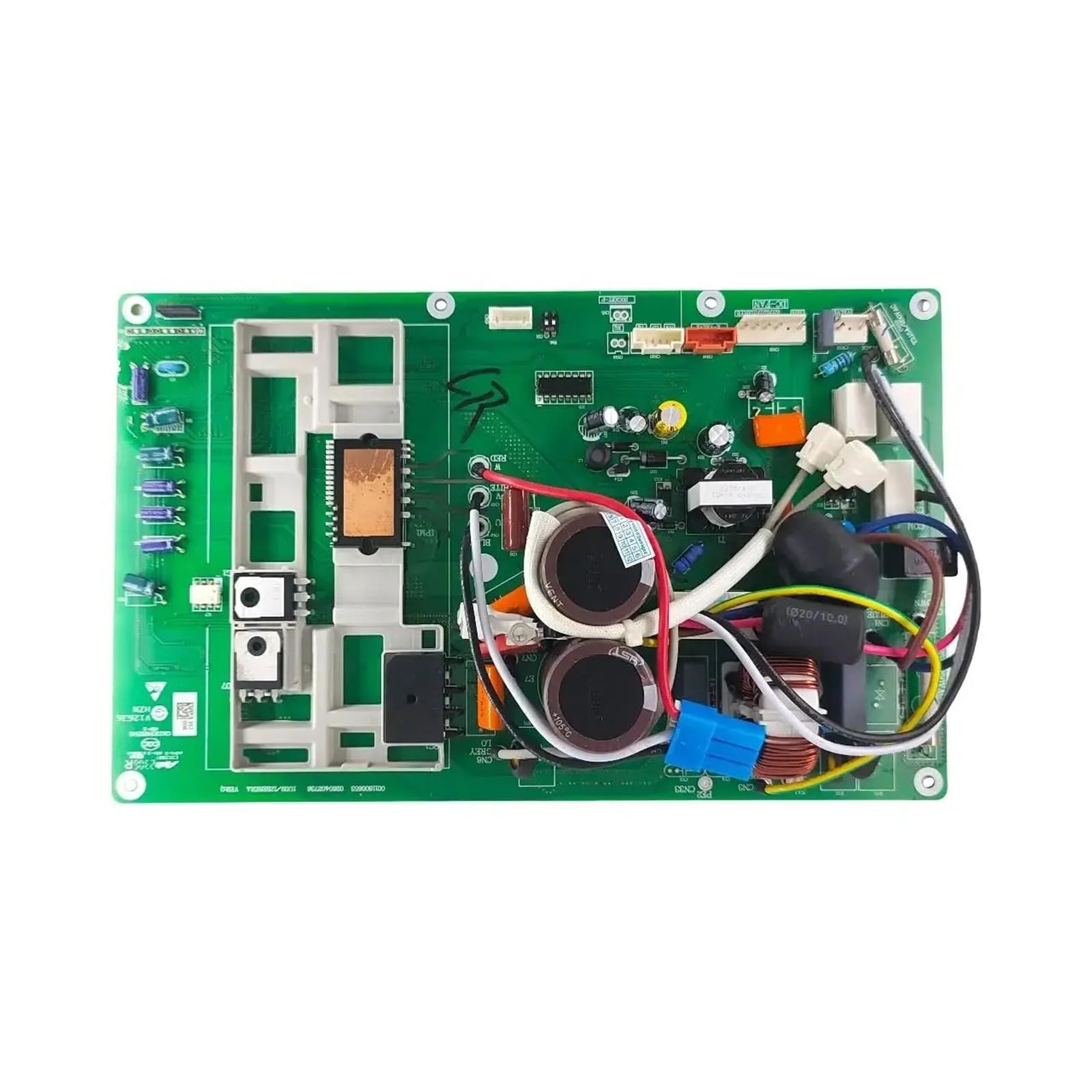 Weigexieo 0011800653J Air Conditioner Control Board,Compatible For Haier,Air Conditioner Computer Board Inverter 0011800653B 0011800653H 0011800653P 0011800653G Part(0011800653J)
