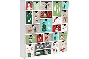 Fabulous Dior Advent Calendar Inspires Holiday Countdown