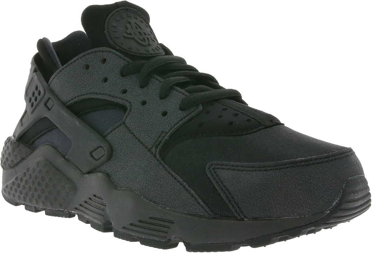 [634835-009] Zapatillas AIR Huarache Run WMNS Mujer NIKEBLACKM