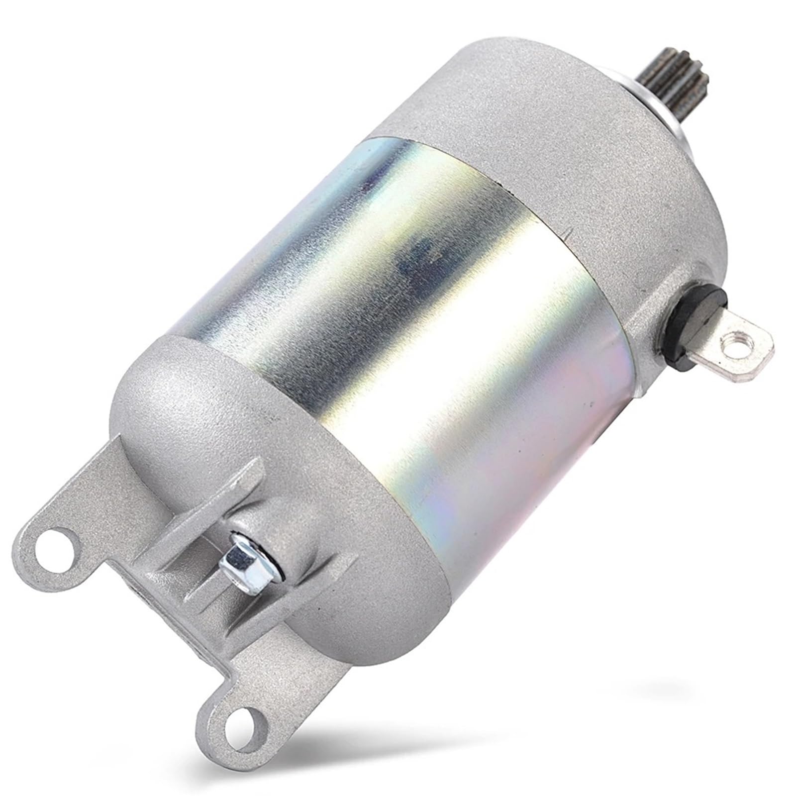 Motorino avviamento Per XC125 Cygnus MW125 MWS125 Tricity NXC125 1PN-H1890-00 5ML-H1800-00 4P9-H1800-00 5ML-H1800-00 Avviamento Motore