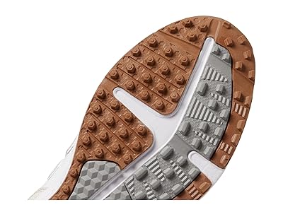 Amazon.com | New Balance Men's 997 SL Golf Shoe, White/Grey