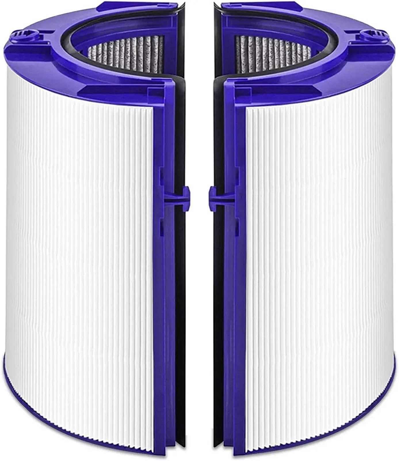 UFITVXURDI Air Purifier HEPA and Carbon Filter