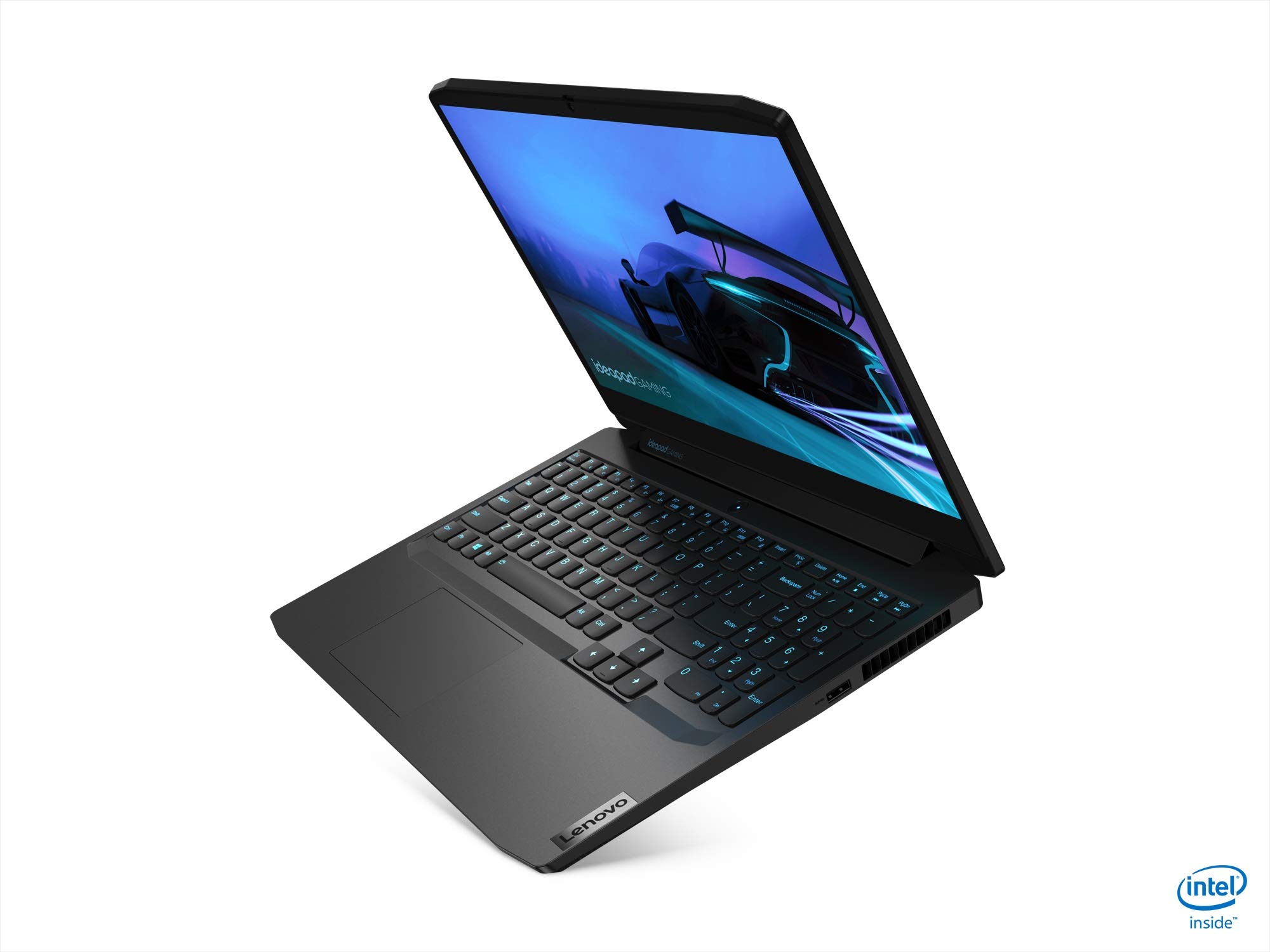 Amazon.co.jp: Lenovo IdeaPad Gaming 3-15IMH05 81Y4002NUS 15.6 