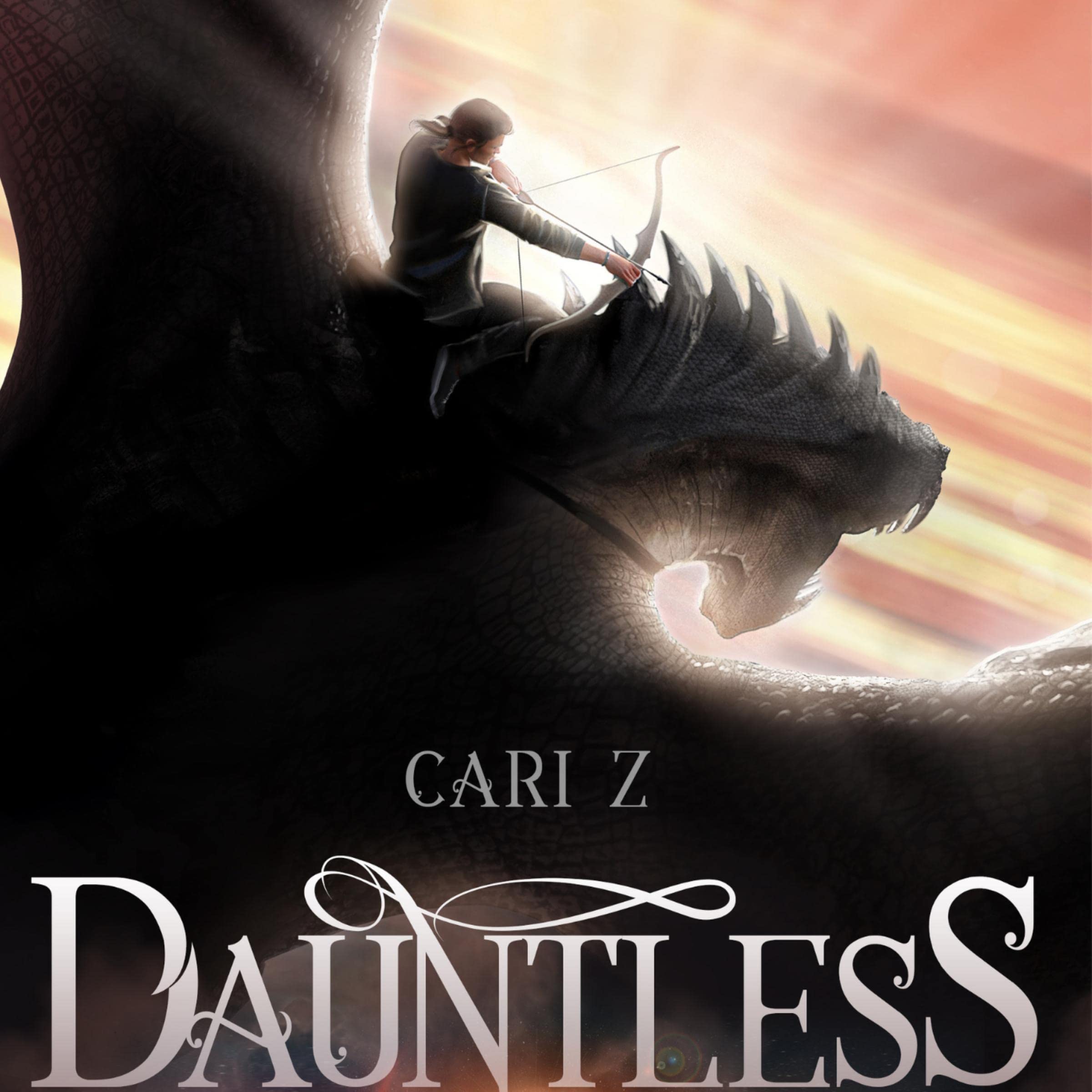 Dauntless