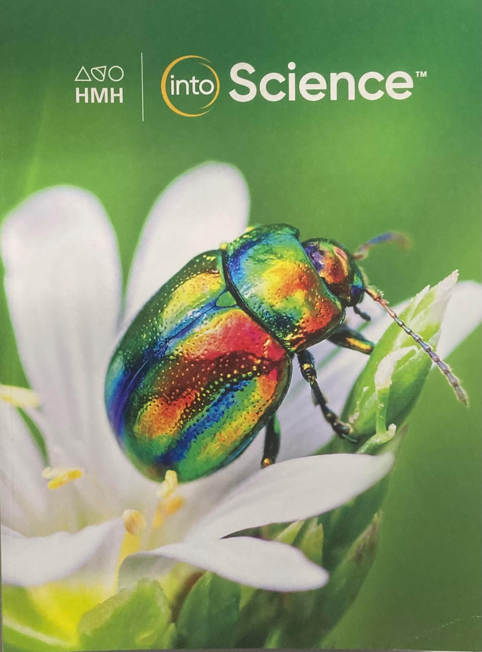 Into Science Guide Grade 1