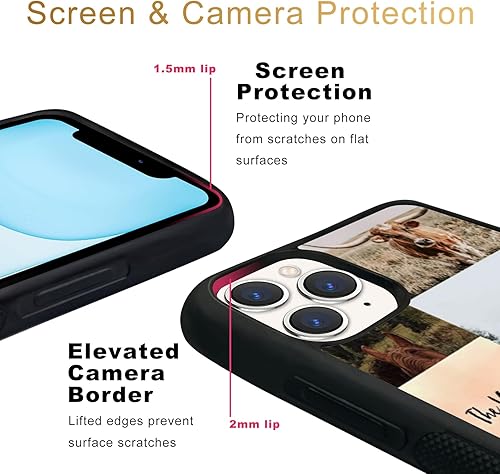 Vista 161 de Funda de teléfono de anime para iPhone 13/14 con diseño de telarañas de moda araña 2