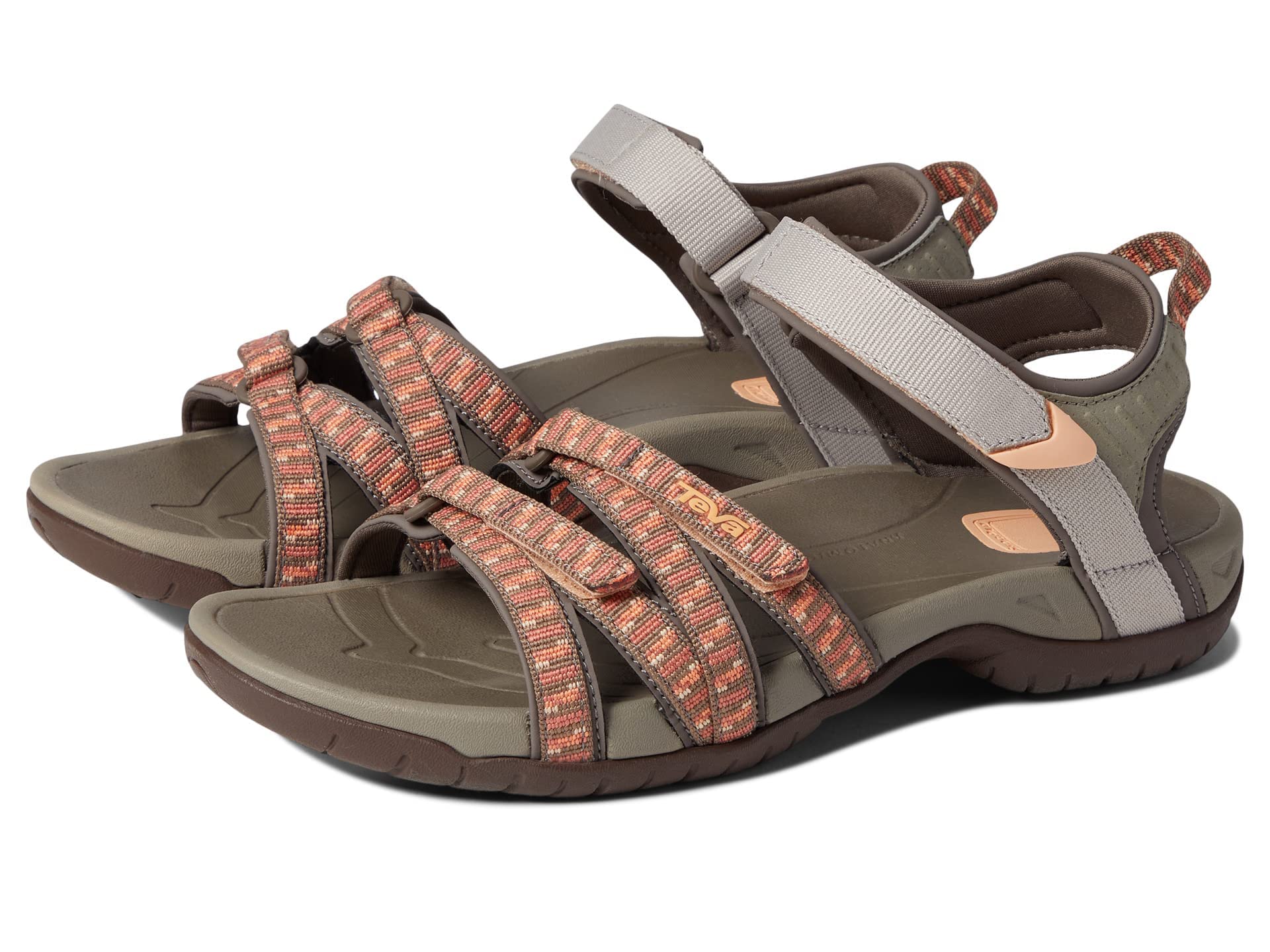 Teva Men's Mush Slide — view 170