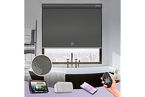 Graywind Cordless Smart Blinds - Your Window to the Perfect Home