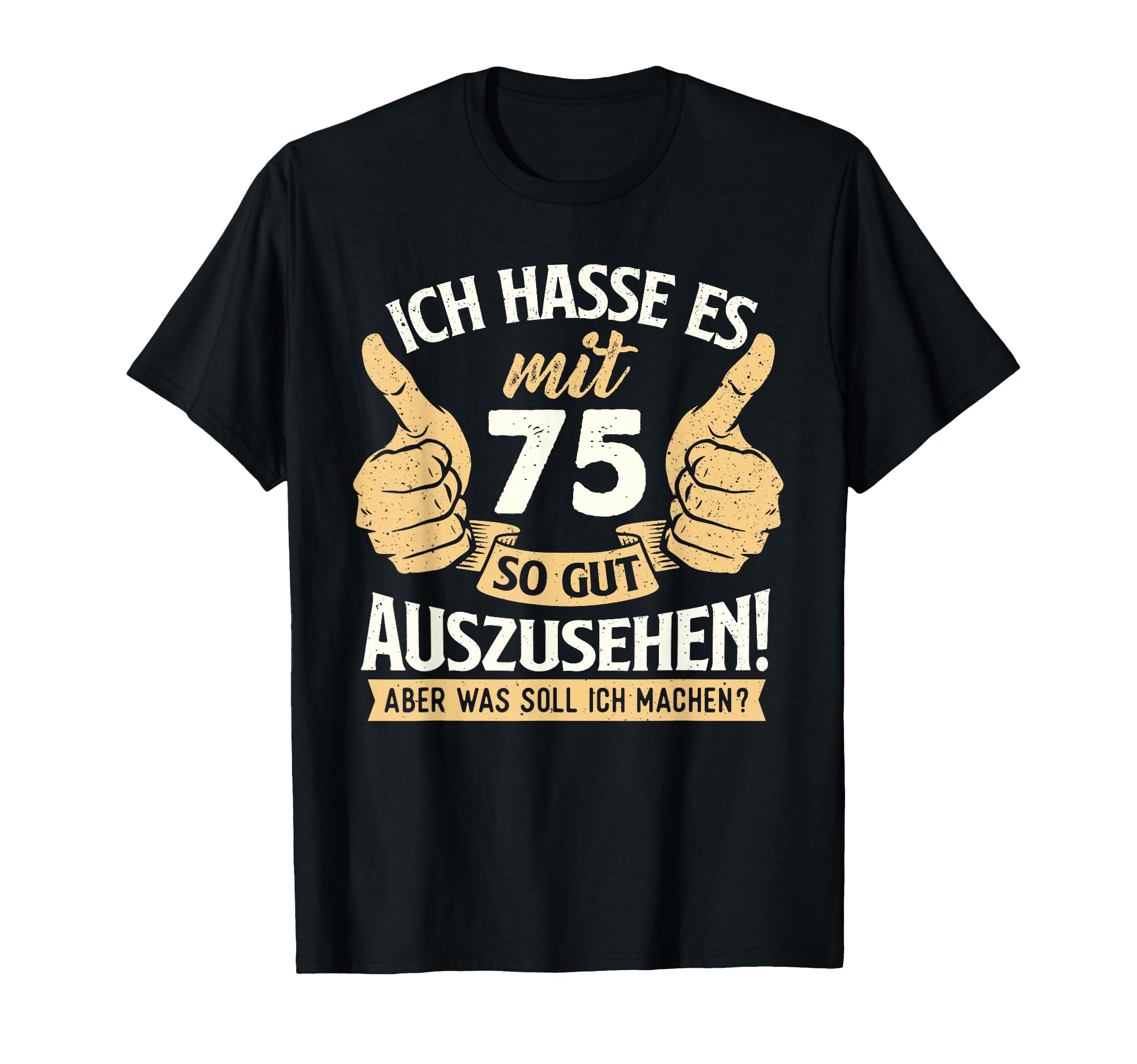 Kleidung mit Designs von Amazon Merch on Demand