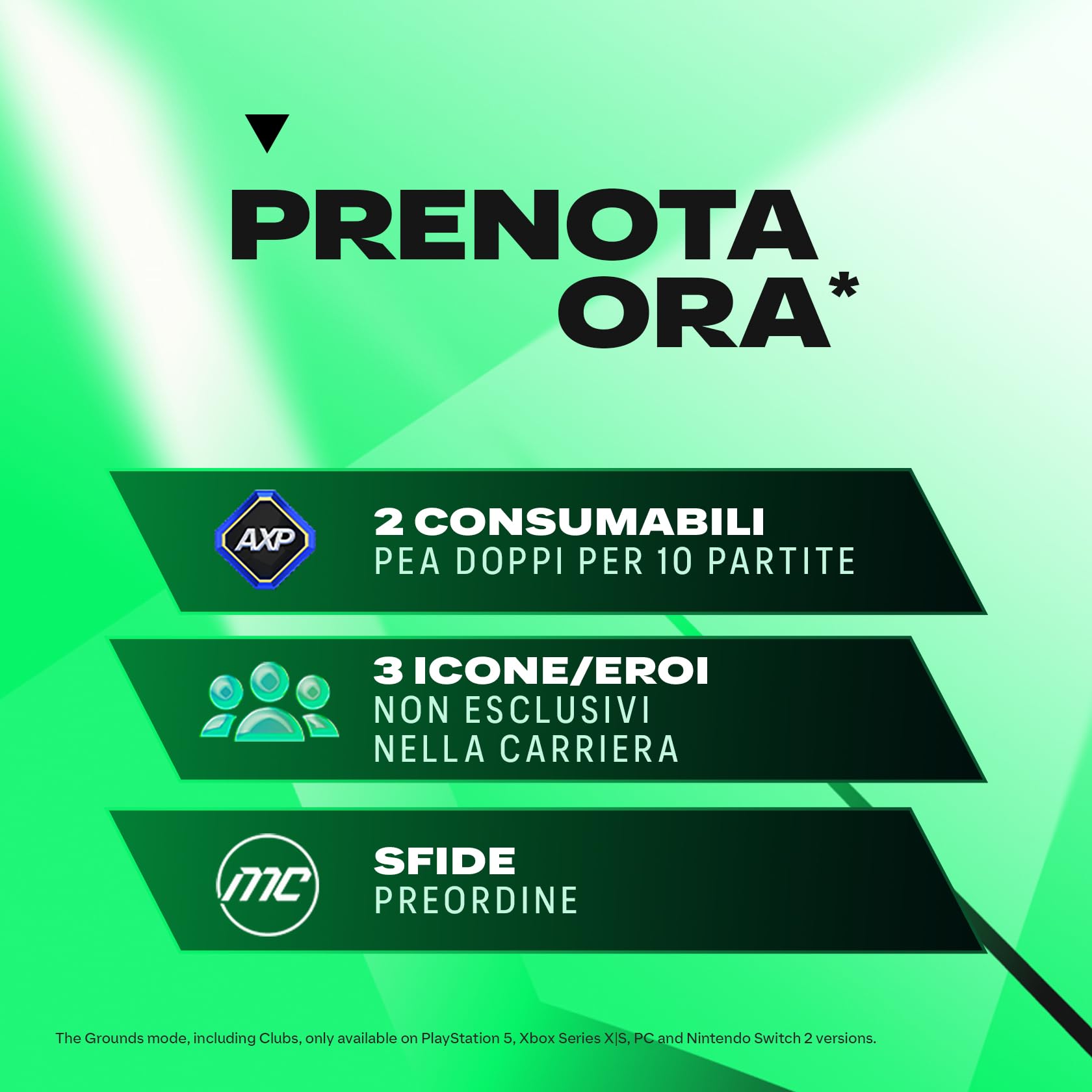 EA SPORTS FC 27 Edizione Standard PCWin | Codice EA App - per PC | Videogiochi | Italiano
