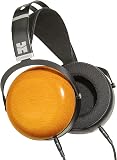 HIFIMAN SUNDARA Closed-Back Over-Ear Planar Magnetic Wired Hi-Fi Headphones with Stealth Magnet Design, Detachable Cable, Wood Ear Cups for Home, Studio, Recording - 4