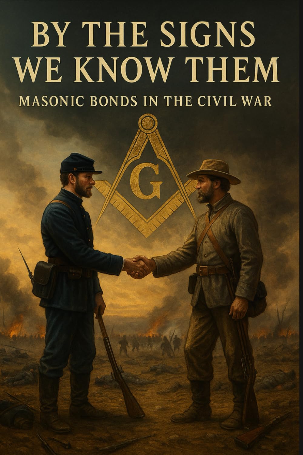 By The Signs We Know Them: Masonic Bonds In The Civil War
