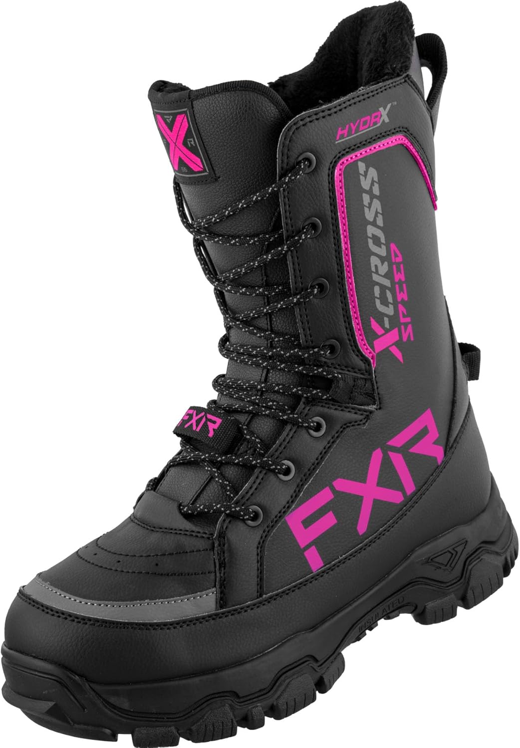 CROSSPRIVE GTX-BOA 24.5㎝ Amazon.com: FXR X-Cross Speed Boot 2025 (Black Ops - M4/W6