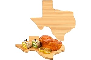 Texas A&M Serving Board: Culinary Canvas for Aggie Pride