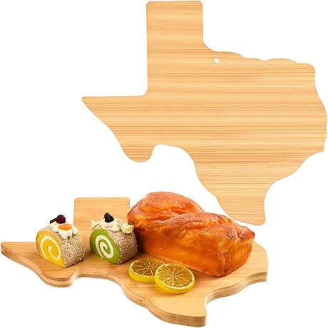 Texas A&M Serving Board: Culinary Canvas for Aggie Pride