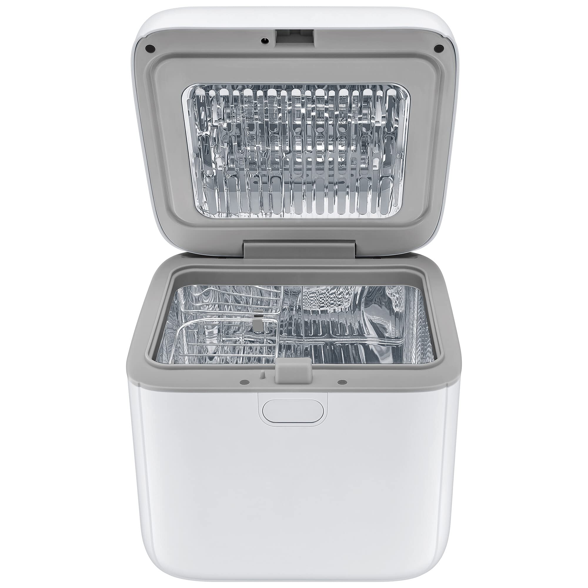 Philips UV-C Desinfektionsbox, 10L, 135W, Weiß