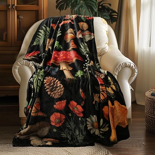 Vista 81 de MACEVIA Manta Decorativa de Forro Polar Sherpa para Sofá, Manta de Cebra 3D, Mullida, Gruesa, Cálida, Reversible, Acogedora, Cómoda, Súper Suave