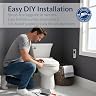 Electric Bidet Toilet Seat thumbnail 3