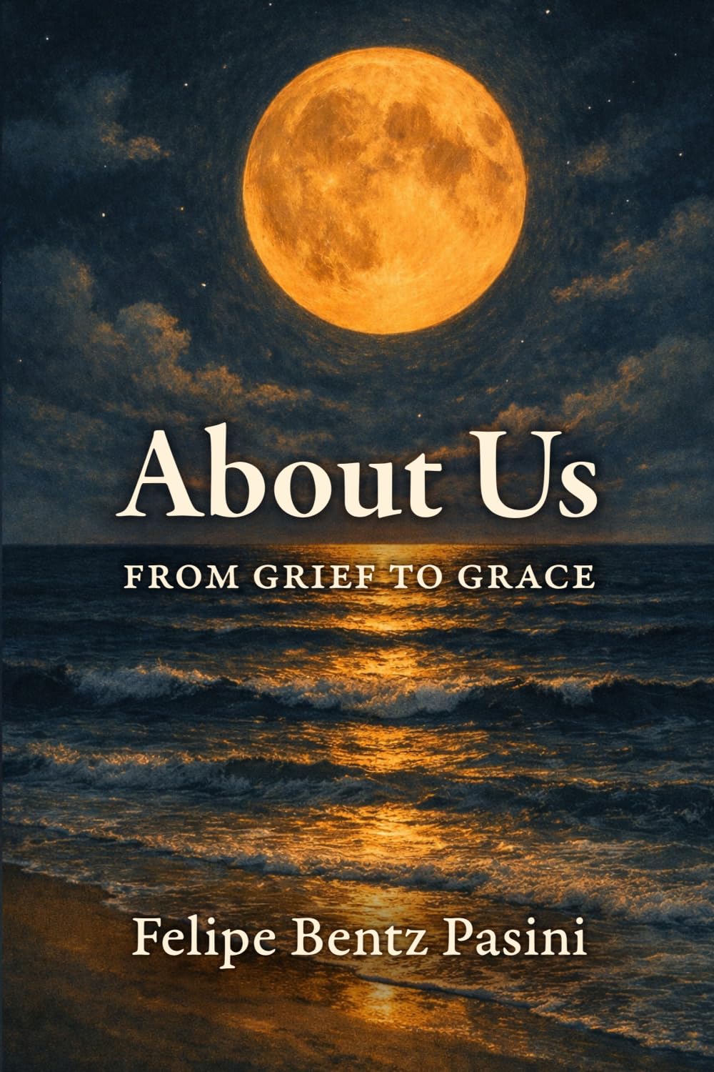 About Us: From Grief To Grace