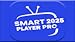 Smarts TV Player Pro - All Formats Video App