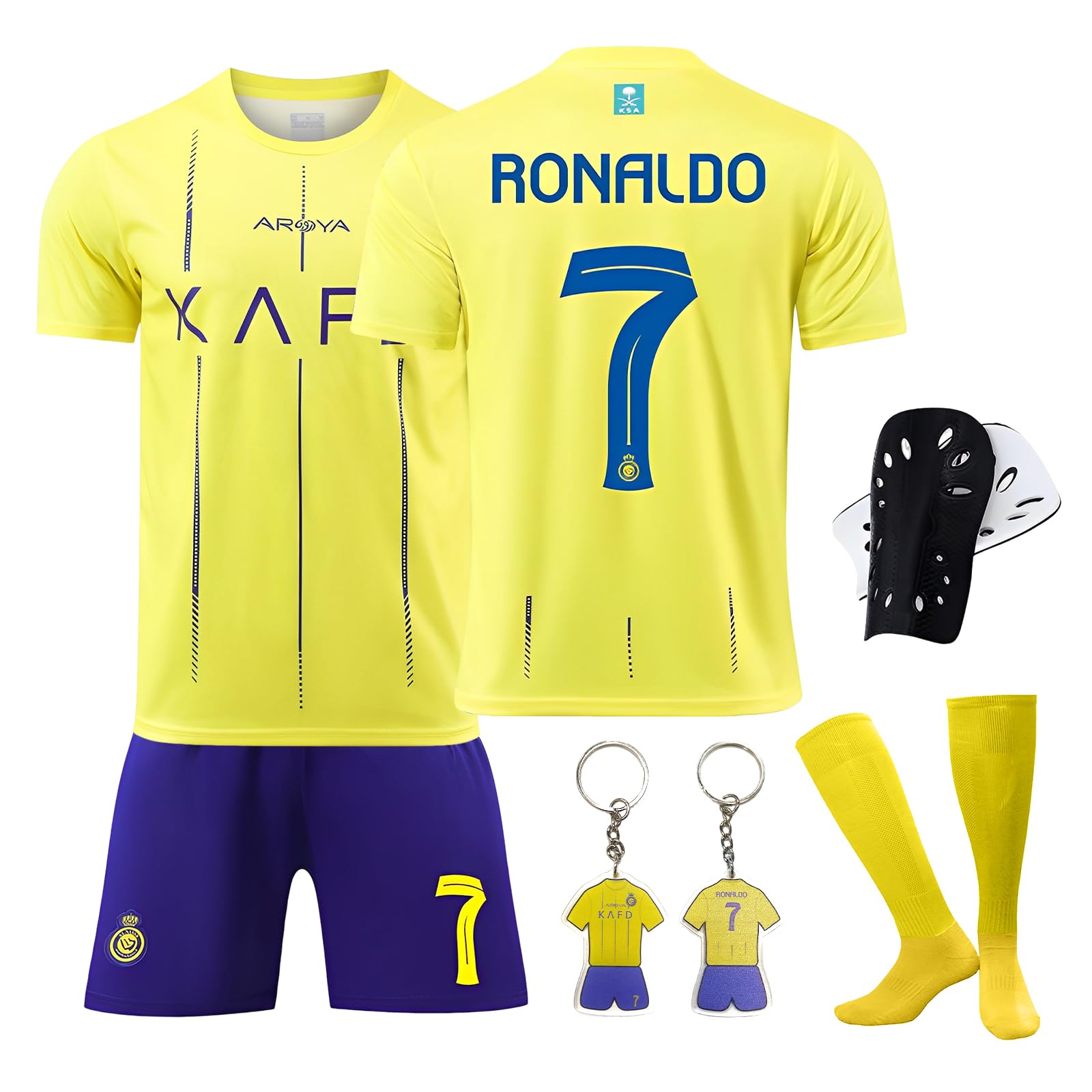 Sternstunde Conjunto de camiseta para niños, camiseta de fútbol para niños, camiseta deportiva para niño, camiseta deportiva para niño, camiseta de fútbol, camiseta de entrenamiento de fútbol,