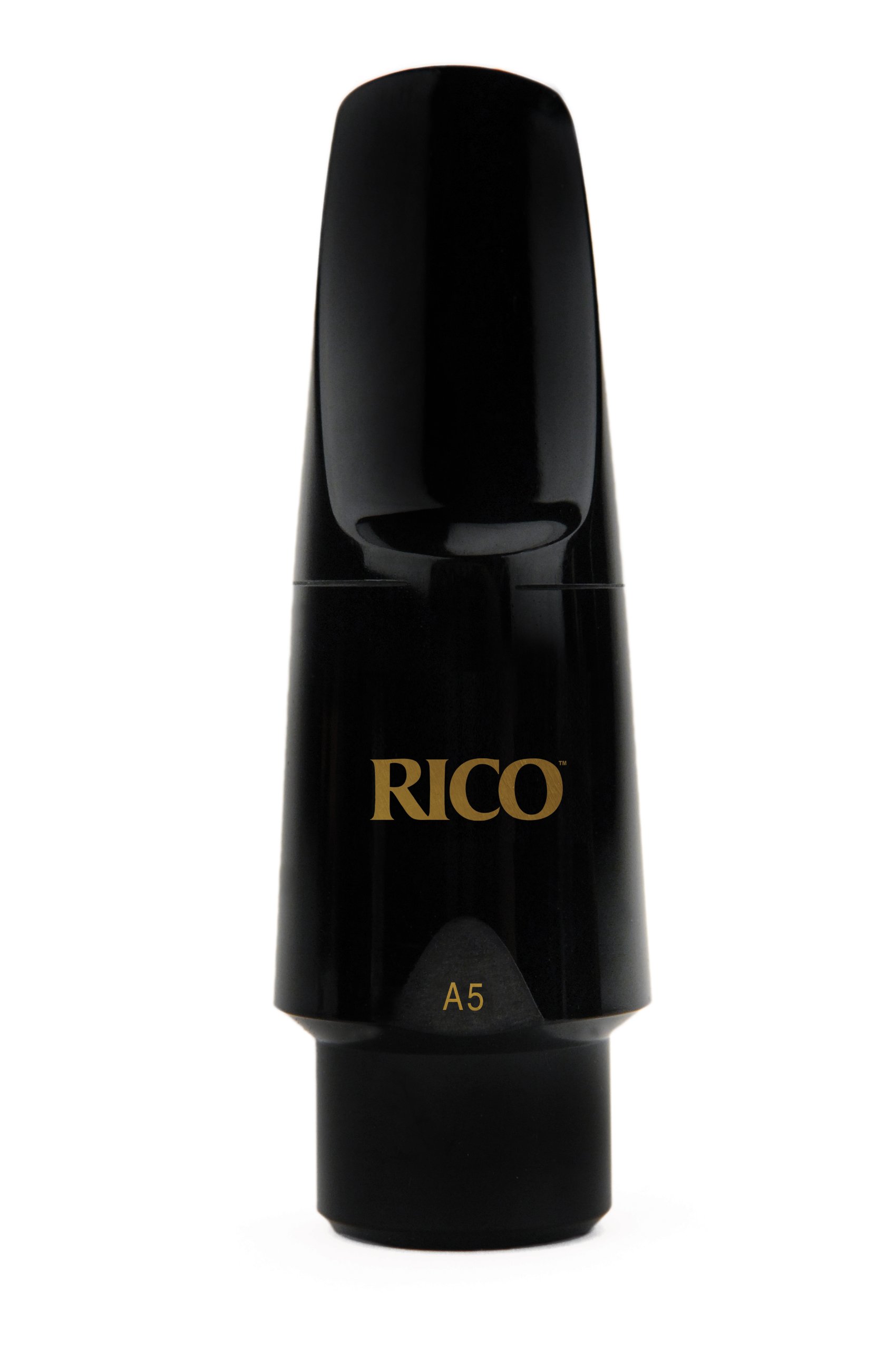 Rico Graftonite Tenor Sax Mouthpiece, A5