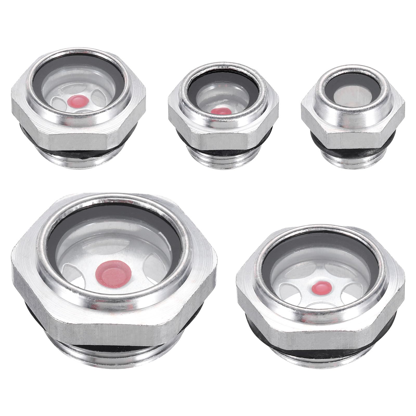 PATIKIL Oil Sight Glass