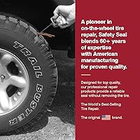 Vista 9 de Safety Seal – Auto/LT Deluxe Bag Kit, 30 Standard Repairs (4")