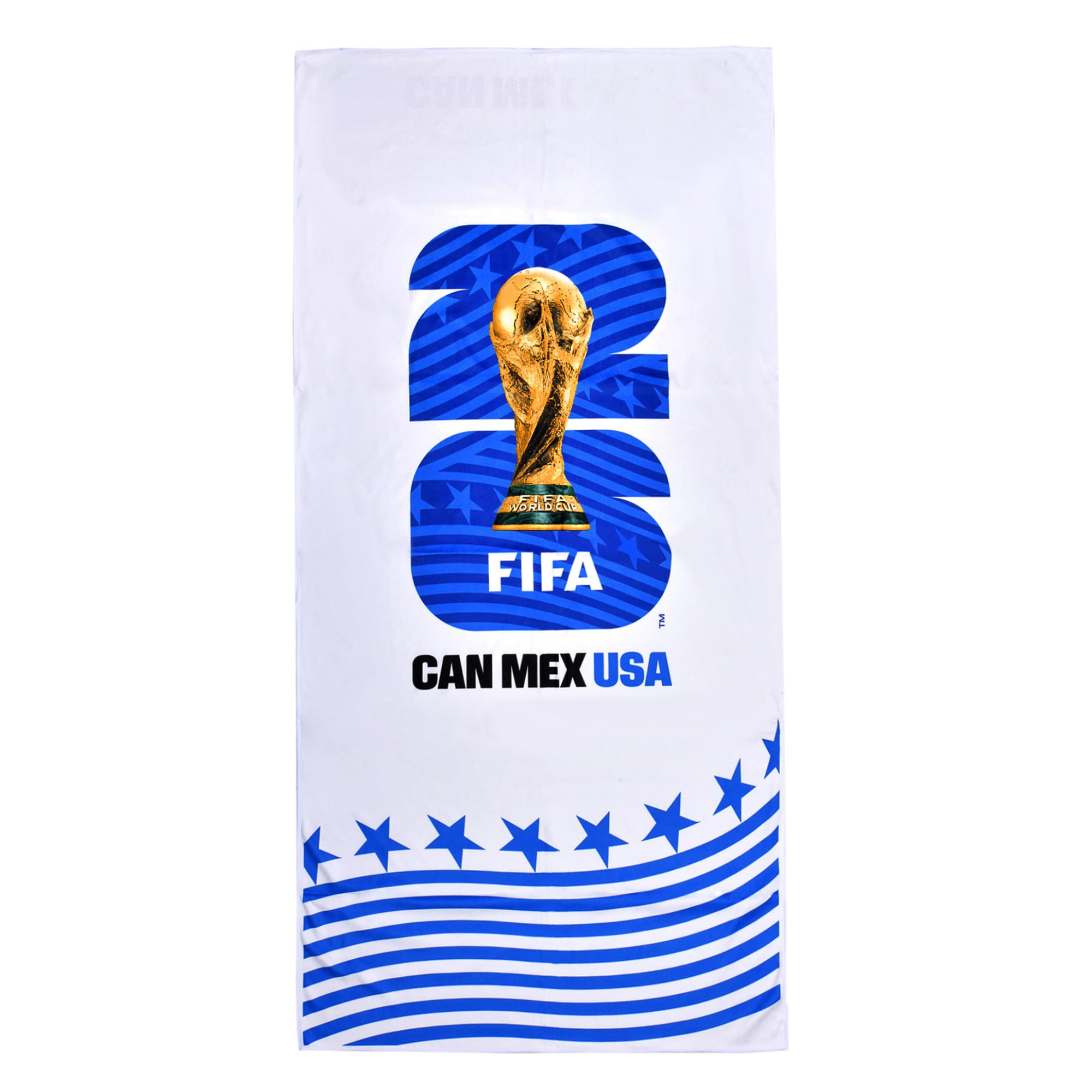 Amazon.com: Wagon International Official FIFA World Cup 2026