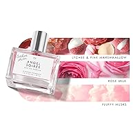 Vista 167 de Le Monde Gourmand Fraise Fouettée Eau de Parfum - 1 fl oz (1.0 fl oz) - Notas de perfume de vainilla, fresa, azúcar