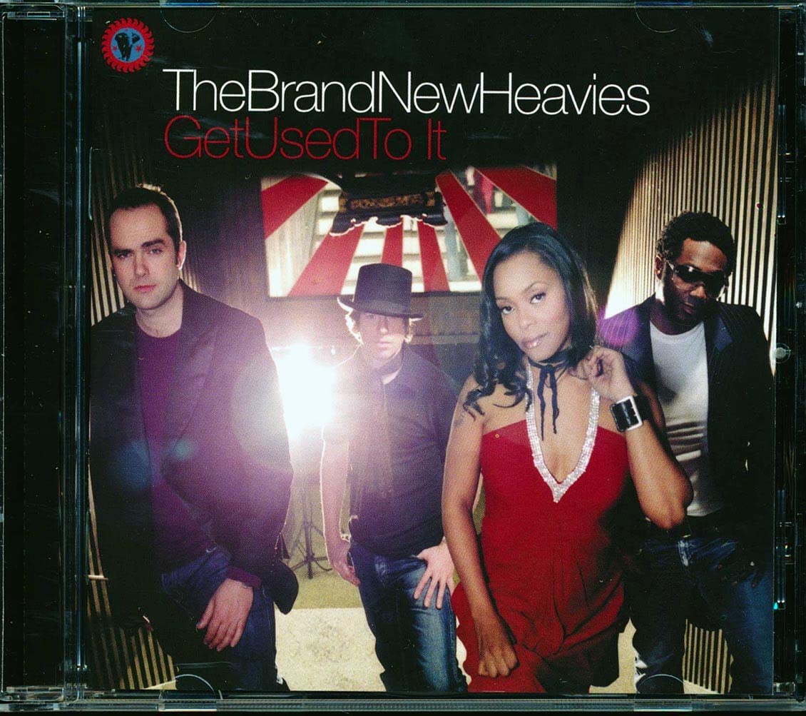 【新品未開封】3枚SALSOUL Brand New Heavies CHIC 新品未開封】3枚SALSOUL Brand New Heavies CHIC