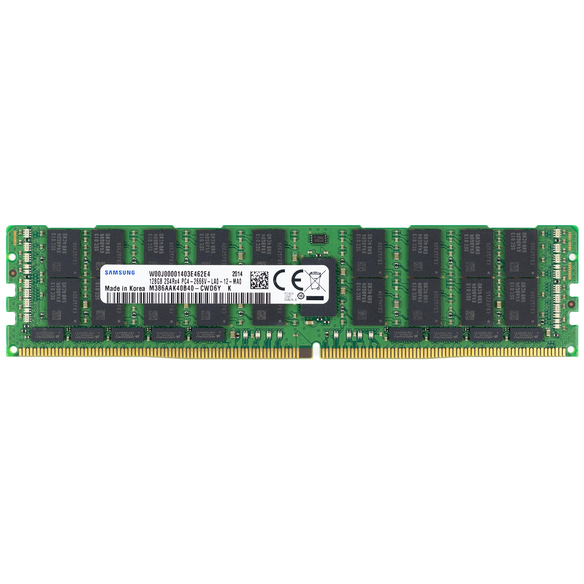 DDR4メモリ 128GB (32GB×4枚) 2666MHz Amazon.co.jp: Crucial 128GB (4 x 32GB) DDR4 PC4-21300