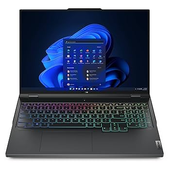 Lenovo - 【特価】Lenovo Legion 560 Pro RTX3070 Office Lenovo Legion 560 Proのレビュー・RTX 3070＋2.5Kディスプレイ